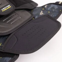 CCM Tacks Vector Premier Junior Hockey Shoulder Pads -Ccm ccm shoulder pads ccm tacks vector premier junior hockey shoulder pads 29086579785794