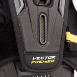 CCM Tacks Vector Premier Junior Hockey Shoulder Pads -Ccm ccm shoulder pads ccm tacks vector premier junior hockey shoulder pads 29086579884098