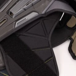 CCM Tacks Vector Premier Junior Hockey Shoulder Pads -Ccm ccm shoulder pads ccm tacks vector premier junior hockey shoulder pads 29086580244546