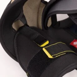 CCM Tacks Vector Premier Junior Hockey Shoulder Pads -Ccm ccm shoulder pads ccm tacks vector premier junior hockey shoulder pads 29086580277314