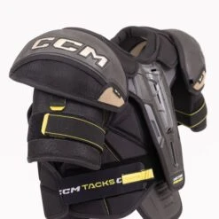 CCM Tacks Vector Premier Senior Hockey Shoulder Pads -Ccm ccm shoulder pads ccm tacks vector premier senior hockey shoulder pads 29086577459266