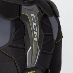 CCM Tacks Vector Premier Senior Hockey Shoulder Pads -Ccm ccm shoulder pads ccm tacks vector premier senior hockey shoulder pads 29086577918018