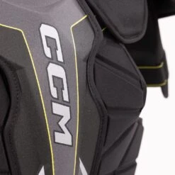 CCM Tacks Vector Premier Senior Hockey Shoulder Pads -Ccm ccm shoulder pads ccm tacks vector premier senior hockey shoulder pads 29086578016322