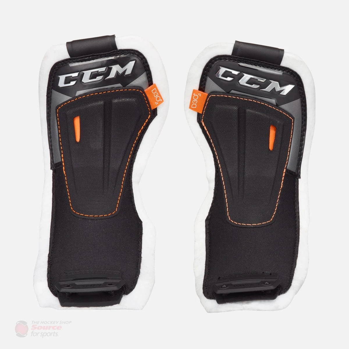 CCM XS Hockey Skate Tongue 8 CCM XS Hockey Skate Tongue - Image 6