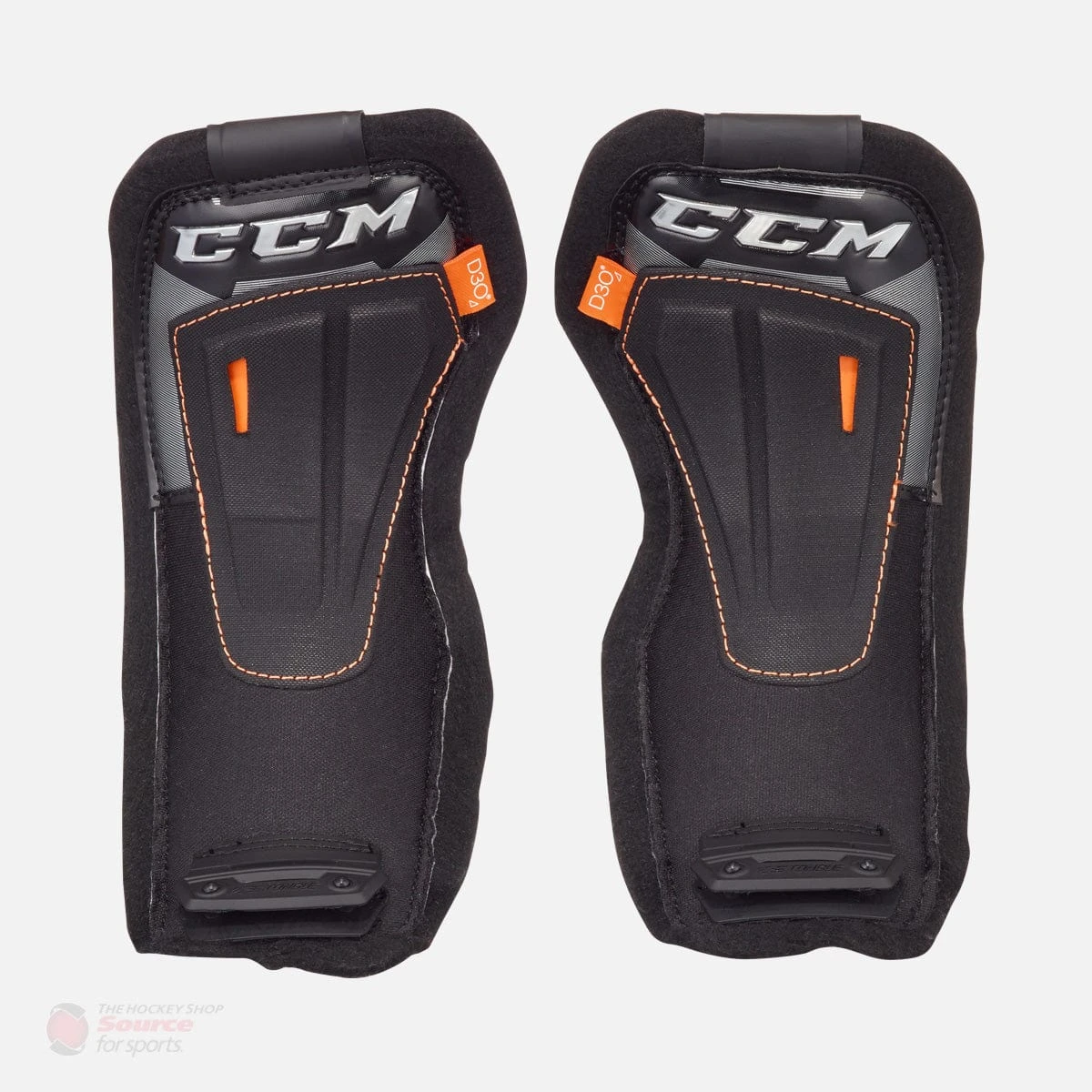 CCM XS Hockey Skate Tongue 6 CCM XS Hockey Skate Tongue - Image 4