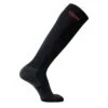 CCM Bamboo Hockey Skate Socks -Ccm ccm socks ccm bamboo hockey skate socks black s 30012927737922