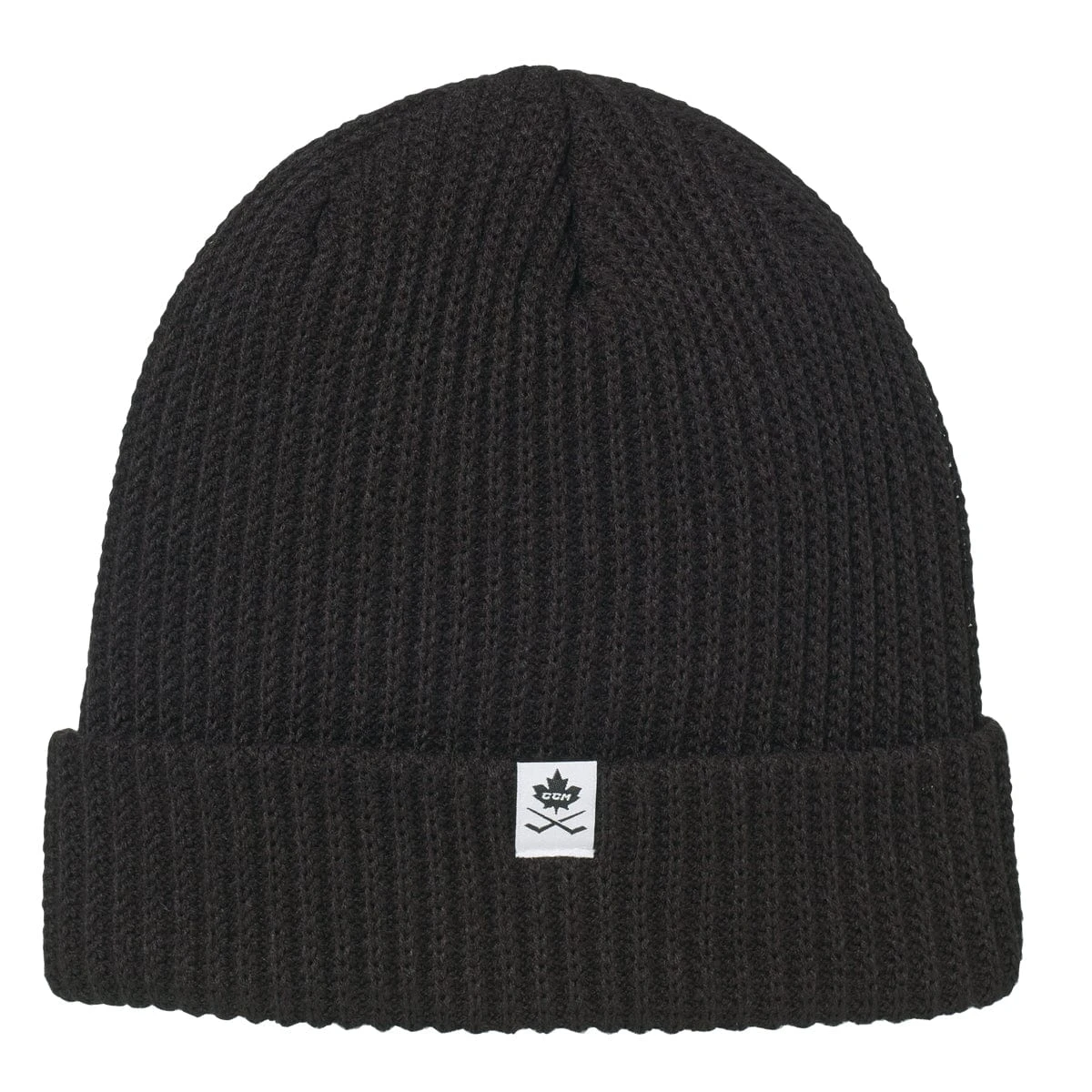 CCM All Outside Watchman Beanie Toque 4 CCM All Outside Watchman Beanie Toque - Image 2