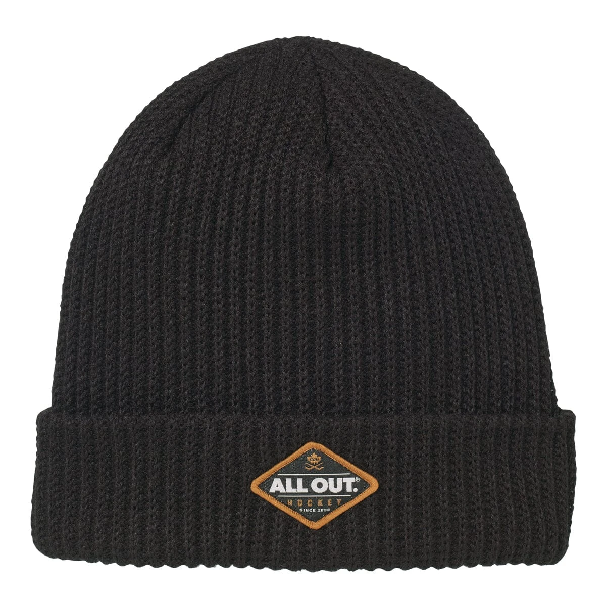CCM All Outside Watchman Beanie Toque 3 CCM All Outside Watchman Beanie Toque