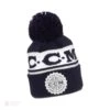 CCM Heritage Bottle Knit Toque -Ccm ccm toques ccm heritage bottle knit toque navy osfa 28744391098434