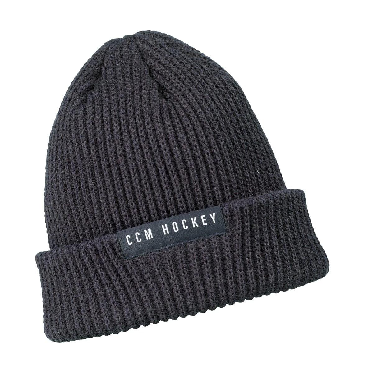 CCM Nostalgia Watchman Beanie Toque 4 CCM Nostalgia Watchman Beanie Toque - Image 2