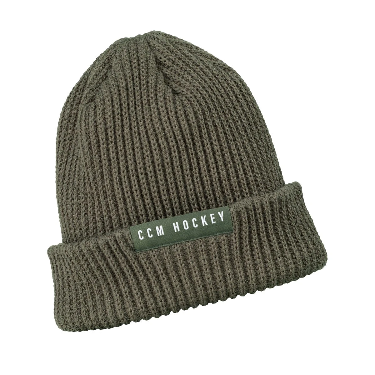 CCM Nostalgia Watchman Beanie Toque 3 CCM Nostalgia Watchman Beanie Toque
