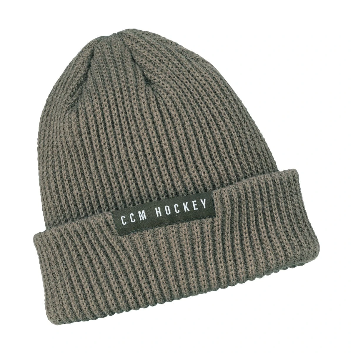 CCM Nostalgia Watchman Beanie Toque 5 CCM Nostalgia Watchman Beanie Toque - Image 3