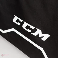 CCM 320 Core Junior Wheel Hockey Bag -Ccm ccm wheeled hockey bags ccm 320 core junior wheel hockey bag black jr 11315394609218
