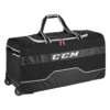 CCM 370 Senior Wheel Hockey Bag 2 CCM 370 Senior Wheel Hockey Bag -Ccm ccm wheeled hockey bags ccm 370 senior wheel hockey bag black sr 29810821627970