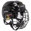 CCM Tacks 210 Hockey Helmet / Cage Combo 1 CCM Tacks 210 Hockey Helmet / Cage Combo -Ccm sport maska inc player helmets combo ccm tacks 210 hockey helmet cage combo 30460685385794