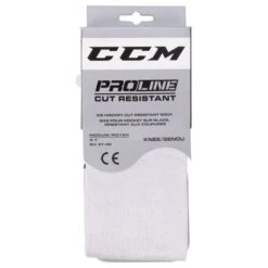 CCM Pro Cut Resistant Hockey Skate Socks -Ccm sport maska inc socks ccm pro cut resistant hockey skate socks 30344415510594