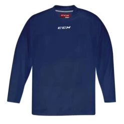 CCM 5000 Senior Practice Jersey -Ccm sport maska inc team jerseys practice senior ccm 5000 senior practice jersey royal l 30292177518658
